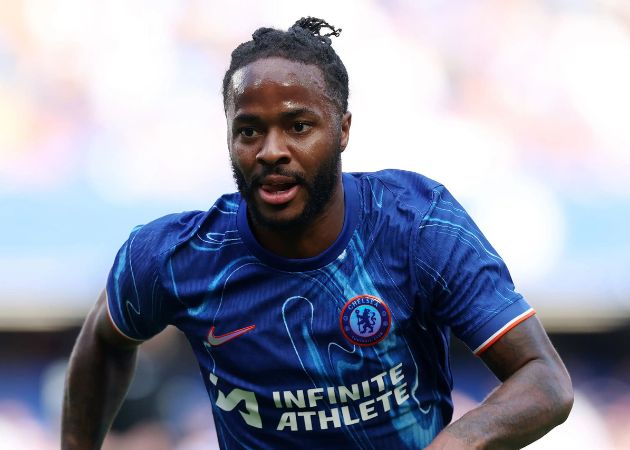 Read more about the article Raheem Sterling Tại Chelsea Những Vấn Đề Gặp Phải