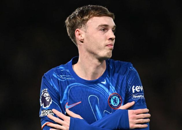 Ảnh hưởng của chấn thương đến Chelsea