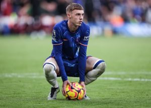 Cole Palmer tiếp tục vắng mặt ở Chelsea vì chấn thương gân khoeo, tương lai bỏ ngỏ