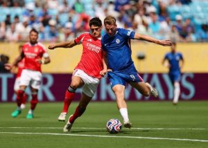 Soi kèo, nhận định bóng đá Chelsea vs Benfica, 02:00 01.10.2025