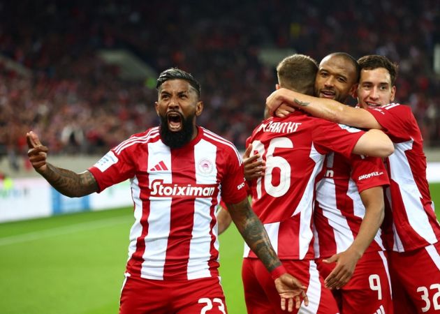 Thông tin trước trận đấu Pafos vs Bayern