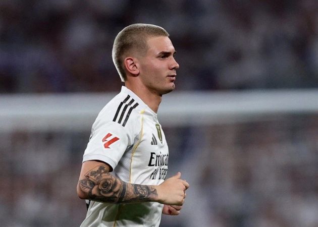 Bối cảnh chuyển nhượng và sự khởi đầu của Franco Mastantuono tại Real Madrid