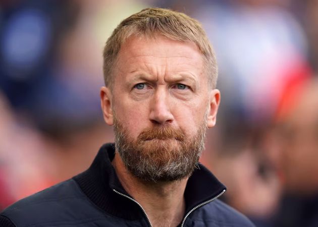 West Ham sa thải Graham Potter: lỗi ở đâu?