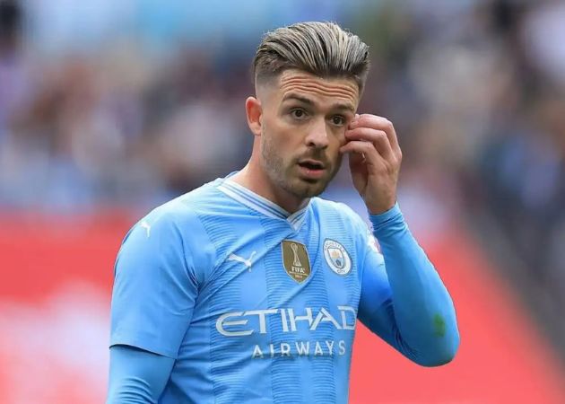 Jack Grealish tiết lộ lý do trượt dài tại Man City