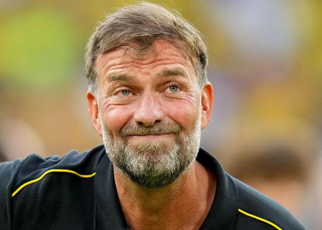 Read more about the article Jurgen Klopp Dự Báo MLS Gây Bão Toàn Cầu Trong Vòng 5 Nă