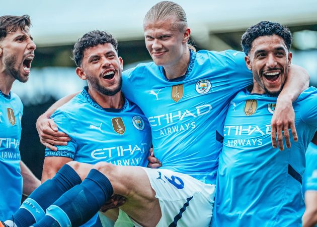 Soi kèo chi tiết Monaco vs Man City
