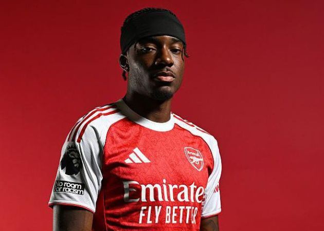 Diễn biến trận đấu Arsenal lội ngược dòng ngoạn mục