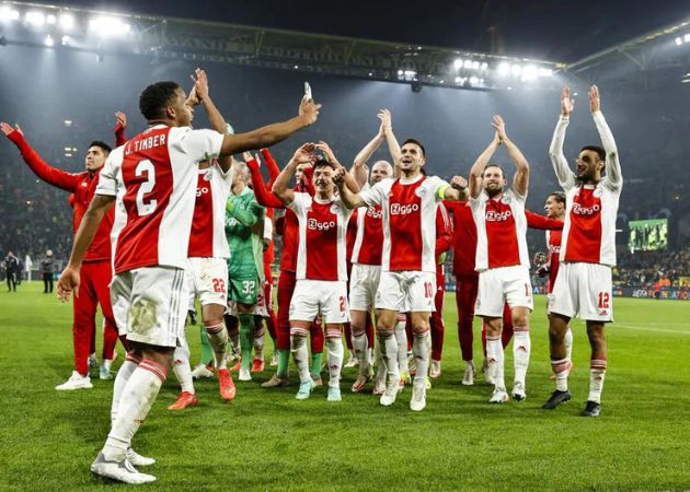 Nhận định lối chơi và điểm mạnh/yếu Marseille vs Ajax