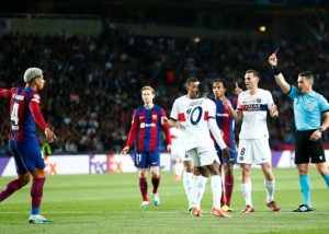 Nhận định bóng đá Barcelona vs PSG, 02:00 – 02.10.2025