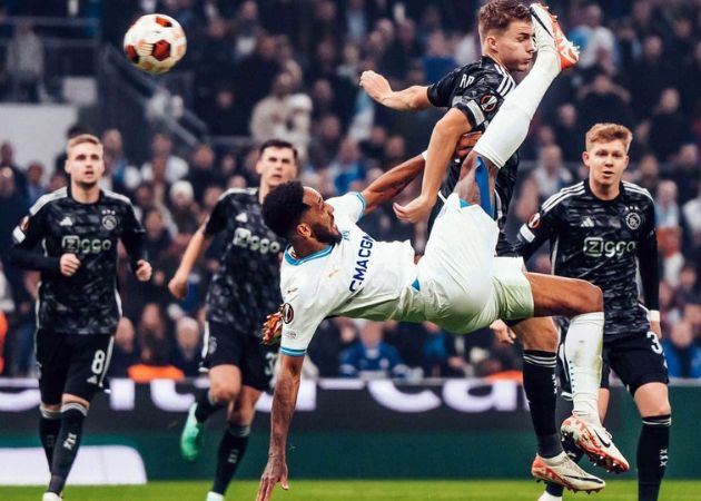 Soi kèo, nhận định bóng đá Marseille vs Ajax, 02:00 01.10.2025
