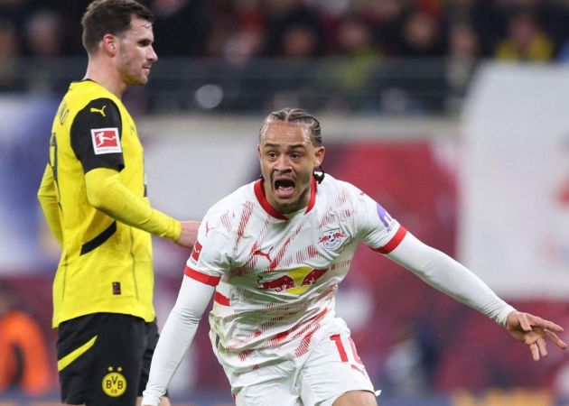 Read more about the article Nhận định bóng đá Dortmund vs Leipzig, 20:30 – 04.10.2025