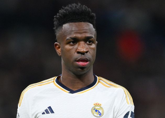 Vinicius Junior Có Phải “Người Hùng” Mùa Giải?