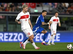 Nhận định bóng đá Bulgaria vs Thổ Nhĩ Kỳ, 01:45 12.10.2025