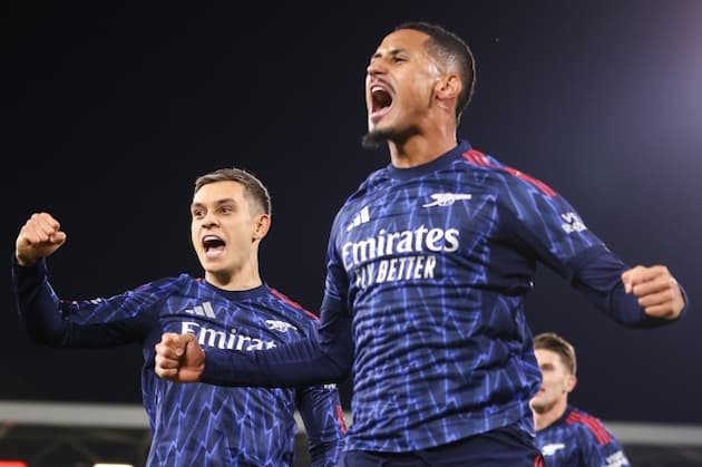 Nhận định lối chơi và điểm mạnh/yếu Arsenal vs Atletico Madrid