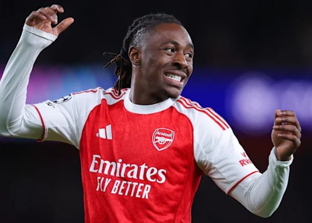 Read more about the article Eberechi Eze và Lý Do Từ Chối Tottenham Để Về Arsenal