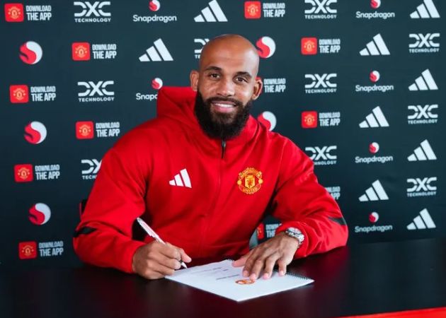Read more about the article Bryan Mbeumo: Ngọn lửa mới thổi bùng sức mạnh giúp Man United