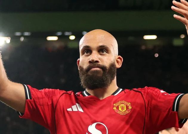 Bryan Mbeumo ghi 14 bàn thắng và có 6 kiến tạo sau 29 trận tại Premier League