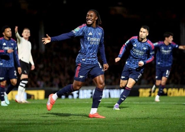 Tác động đến bóng đá Bắc London và Crystal Palace
