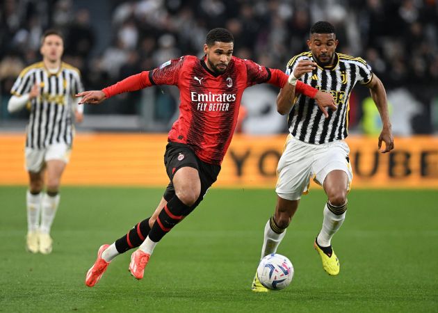 Read more about the article Nhận định bóng đá Juventus vs AC Milan, 01:45 – 06.10.2025
