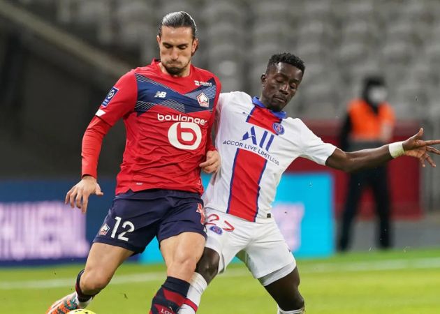 Read more about the article Nhận định bóng đá LOSC vs PSG, 01:45 – 06.10.2025