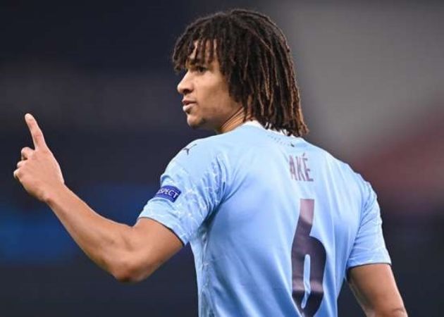 Nathan Ake Kích Hoạt Tinh Thần Man City Trước Thách Thức Brentford