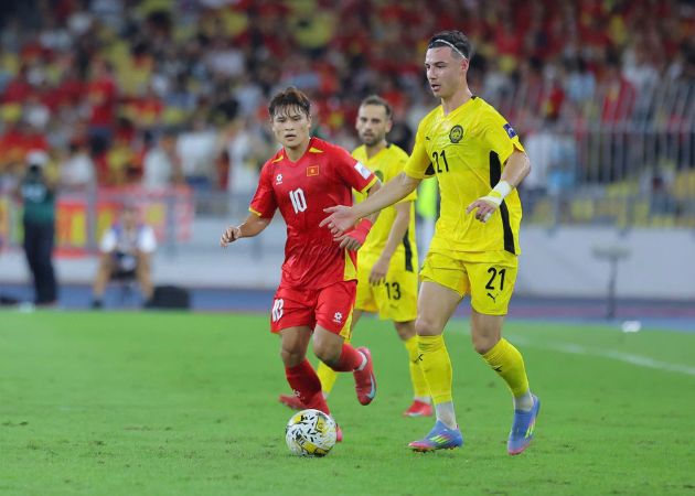 Read more about the article Nhận định bóng đá Việt Nam vs Nepal 19:30 – 09.10.2025