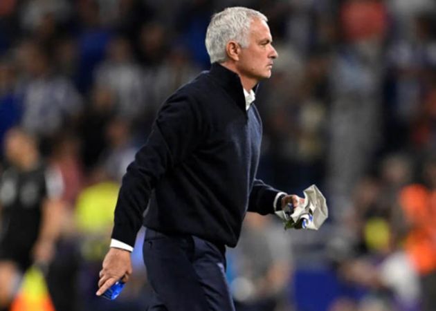 Mourinho tái xuất Benfica - Sự kiện đánh dấu dấu mốc quan trọng