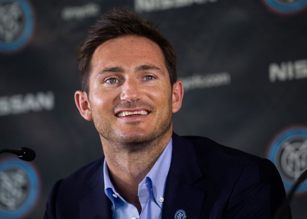 Frank Lampard và lời khen đầy ấn tượng dành cho Moises Caicedo
