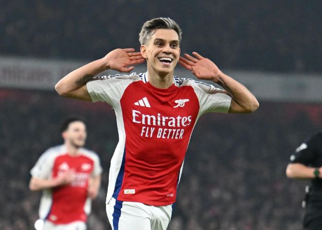 Hợp đồng mới và chiến lược giữ chân của Arsenal