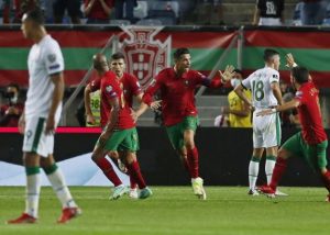 Nhận định bóng đá Bồ Đào Nha vs Ireland 01:45 – 12.10.2025
