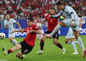 Nhận định bóng đá Tây Ban Nha vs Gruzia, 01:45 – 12.10.2025