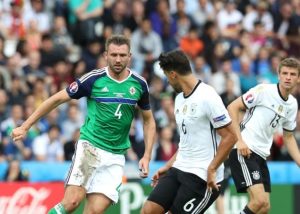 Nhận định bóng đá Bắc Ireland vs Đức 01:45 – 14.10.2025