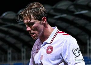 Rasmus Hojlund Lột Xác Ngoạn Mục Sau Khi Rời Manchester United