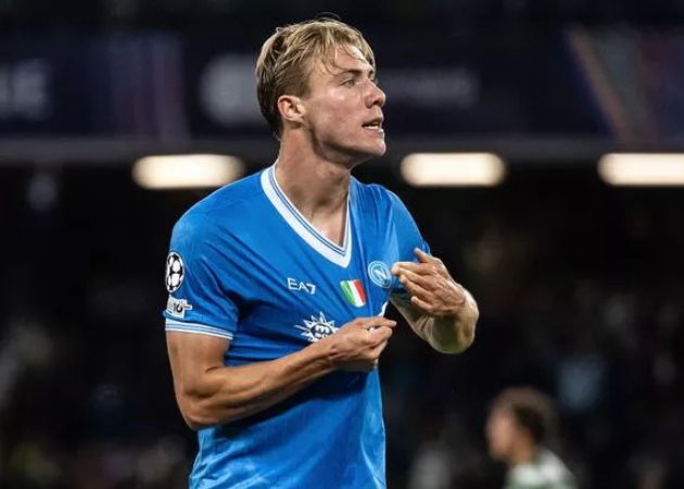 Từ Serie A Tới Tương Lai Sáng Lạng