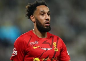 Aubameyang tỏa sáng rực rỡ với 4 bàn thắng giúp Gabon