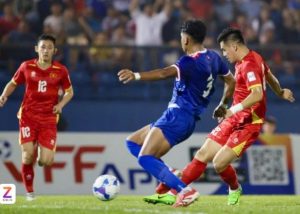 Nhận định bóng đá Nepal vs Việt Nam 19:30 – 14.10.2025