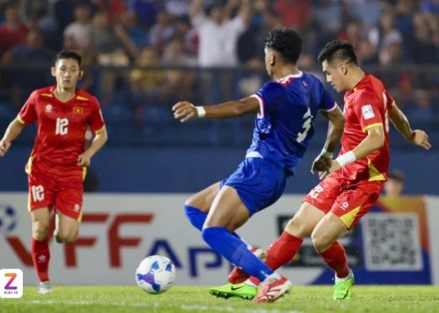 Read more about the article Nhận định bóng đá Nepal vs Việt Nam 19:30 – 14.10.2025