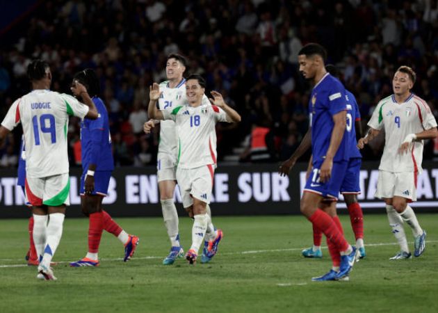 Read more about the article Nhận định bóng đá Ý vs Israel, 01:45 – 15.10.2025