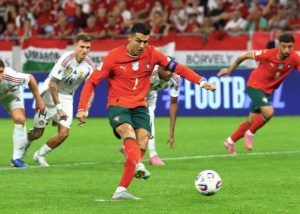 Nhận định bóng đá Bồ Đào Nha vs Hungary, 01:45 – 15.10.2025