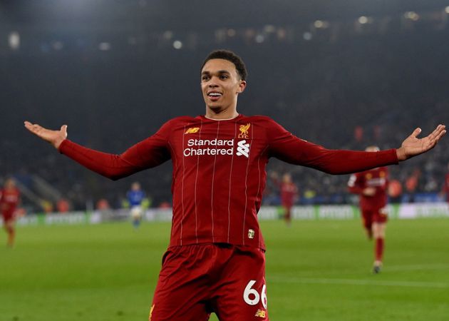 Liverpool đặt niềm tin vào Jeremie Frimpong