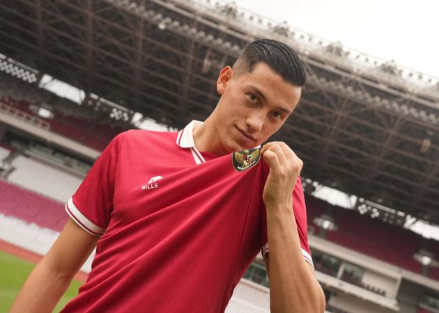 Read more about the article Jay Idzes trải lòng xúc động sau khi Indonesia chính thức lỡ hẹn World Cup 2026