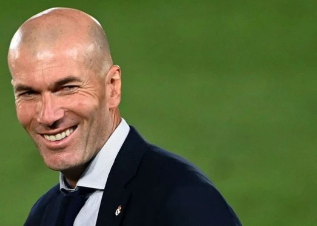 Triển vọng và dự đoán tương lai của Zinedine Zidane và tuyển Pháp