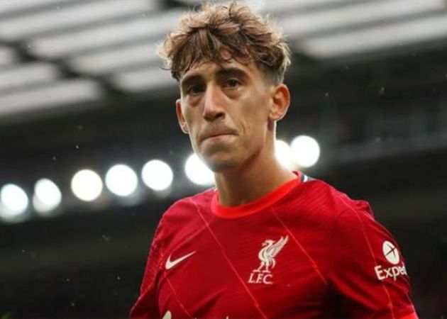 Read more about the article Kostas Tsimikas Hành trình đáng nhớ của hậu vệ “Greek Scouser” tại Liverpool