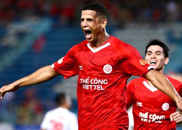 Thông tin trước trận đấu Hà Nội vs Ninh Bình