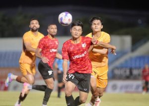 Nhận định bóng đá Hà Nội vs Ninh Bình, 19:15 – 18.10.2025