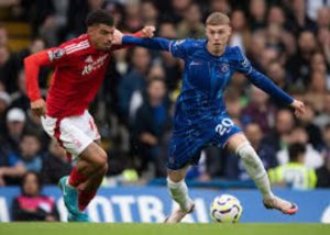 Nhận định bóng đá Nottingham Forest vs Chelsea, 18:30 – 18.10.2025