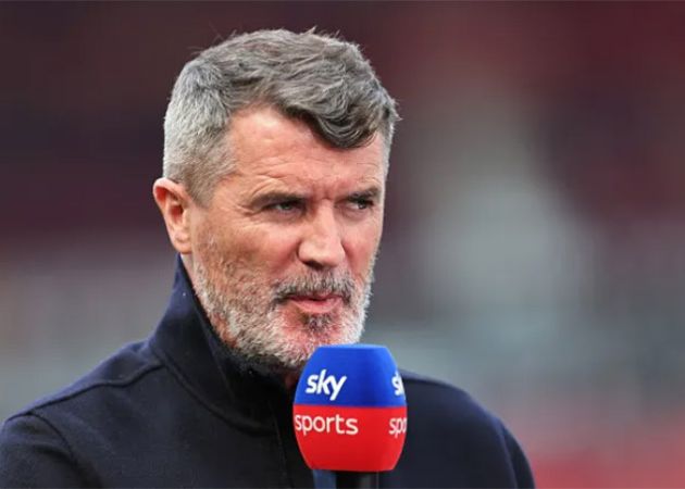 Roy Keane nhấn mạnh thái độ thi đấu của Rashford