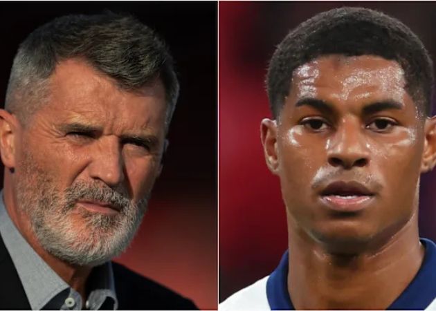 Read more about the article Roy Keane công khai chỉ trích Rashford và trách nhiệm trong khủng hoảng MU