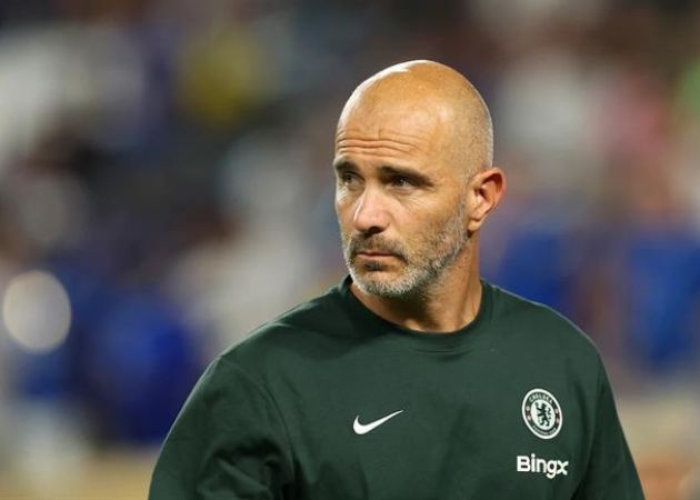 Maresca và Di sản của một Chelsea “xấu xí” mùa 2025