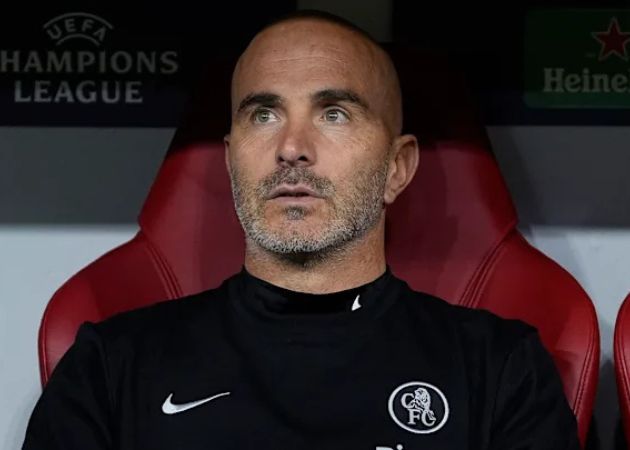 Read more about the article Maresca và Thách Thức Tạo Ra Một Chelsea “Xấu Xí” Phong Cách 2025
